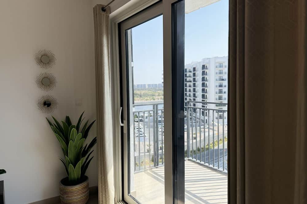 Al Raha Beach Apartment | Your gateway to adventure on Yas Island, 3 minutes from all Yas attractions