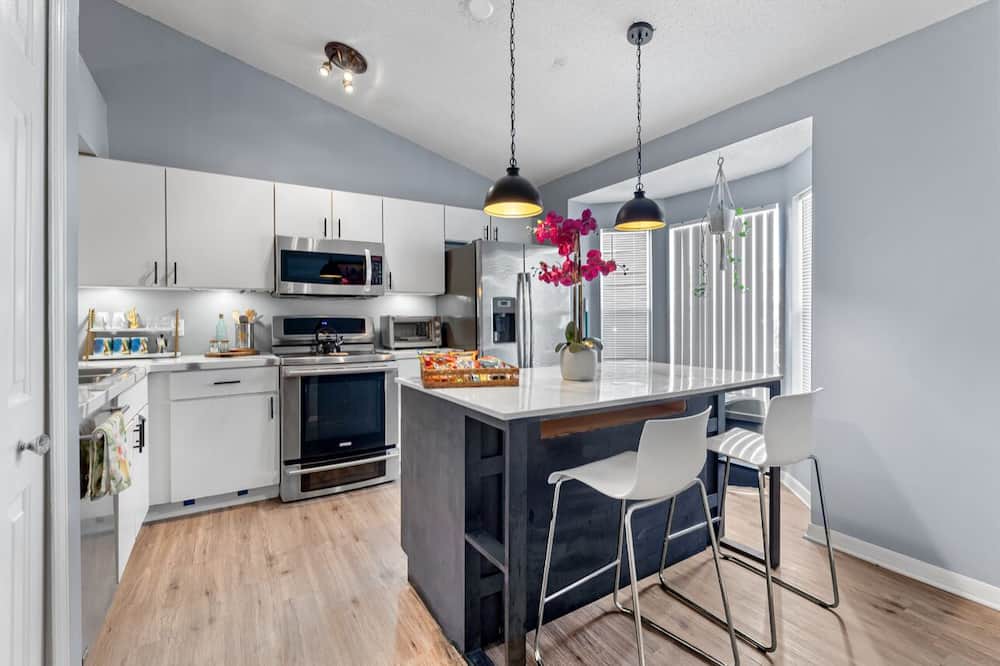 Kissimmee Villa | Charming 3-bedroom villa with AC and WiFi in brilliant Kissimmee