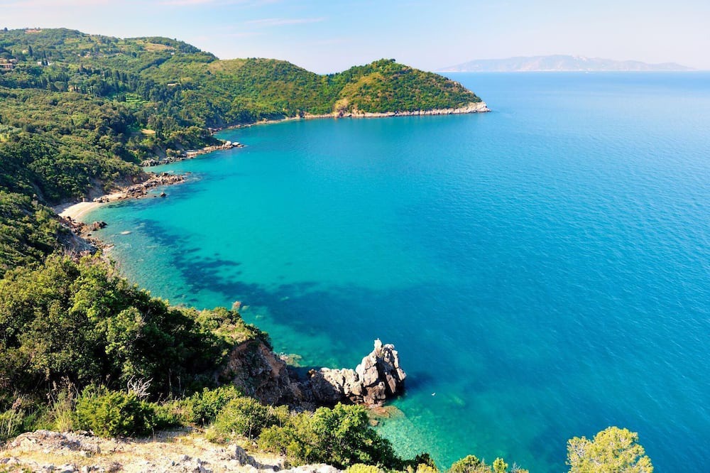 Catabbio Apartment | Holiday apartment Semproniano for 1 - 4 persons with 1 bedroom - Row house