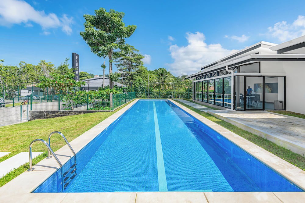 Barrio Santa Lucia Condo | Upstay - New Condo w Incredible Views in Jaco