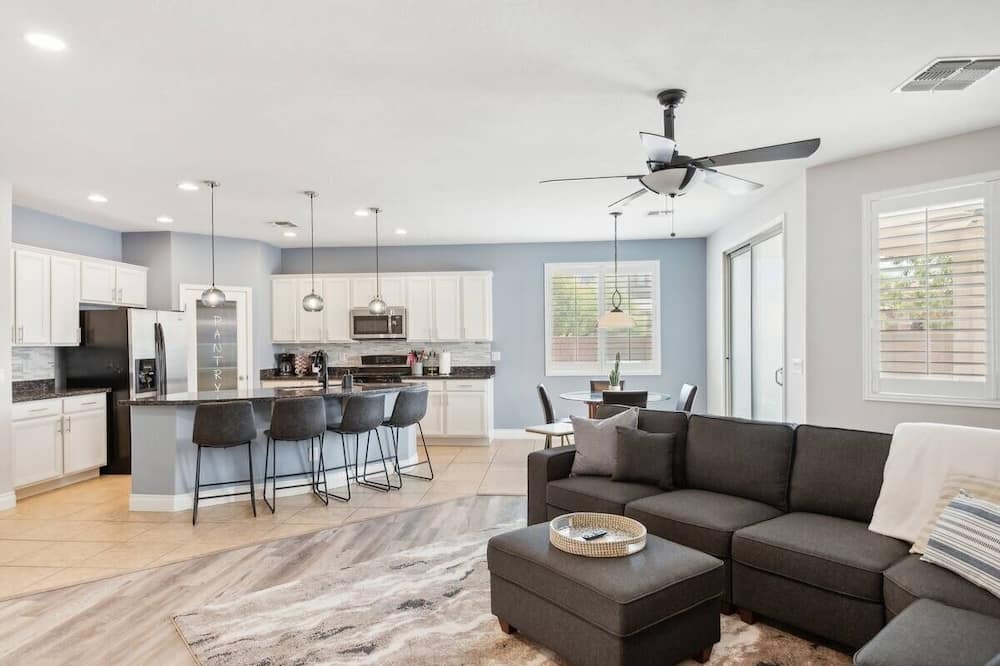 Canyon Trails House | NEW LISTING! Family-Friendly Oasis in Goodyear by RedAwning