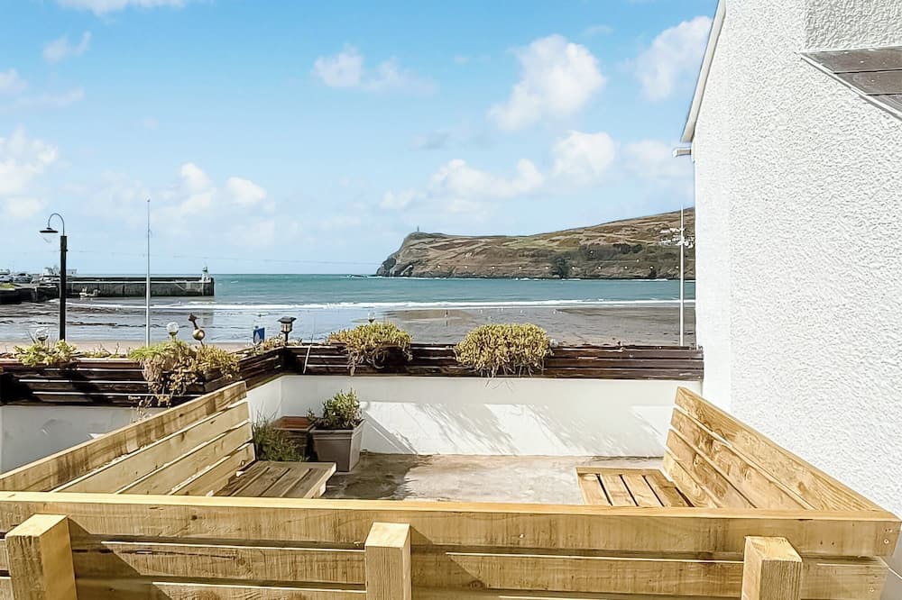 Port Erin Cottage | 3 bedroom accommodation in Port Erin