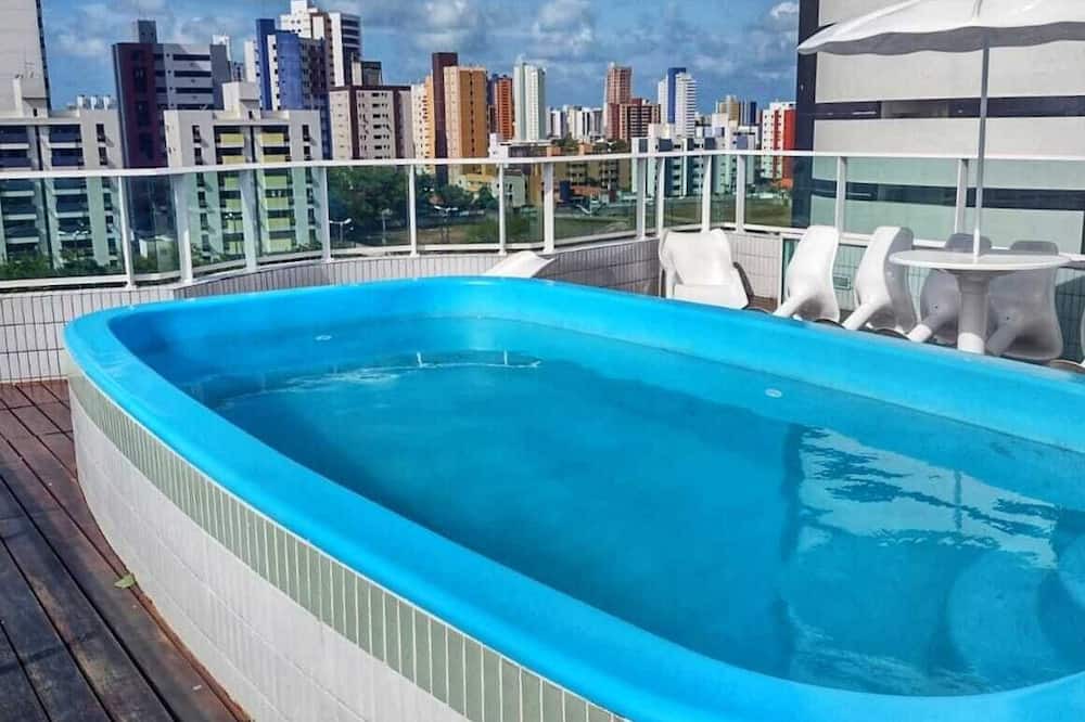 Loteamento Oceania II Apartment | Apartamento ao Lado do Shopping