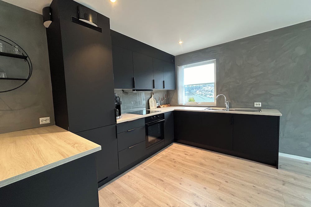 Kvinesdal Apartment | Cool 2-bedroom apartment in Kvinesdal with WiFi