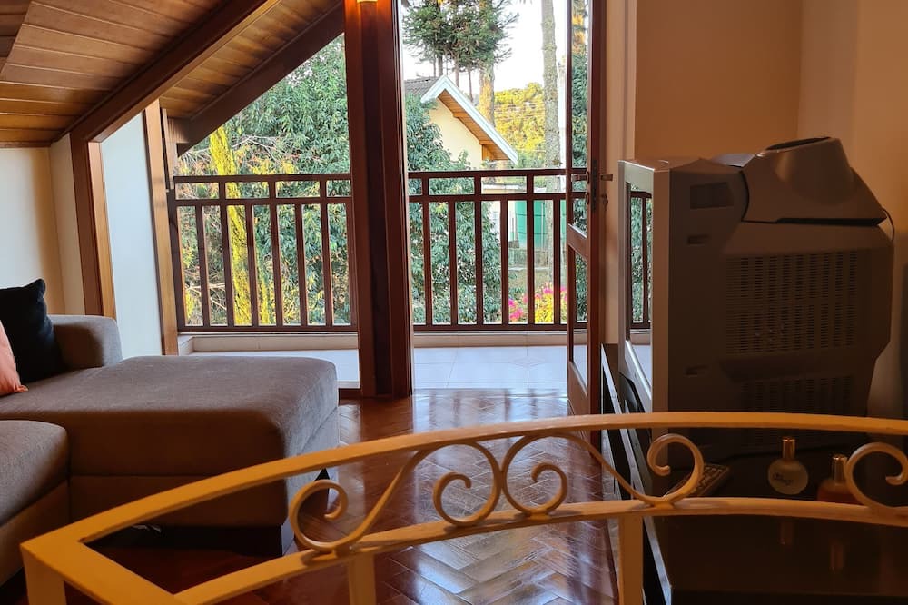 Capivari Apartment | Apartamento Duplex a 3 Minutos de Capivari!