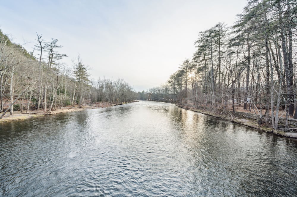 Cuddebackville House | The Northern Estate 3 Bedroom Home