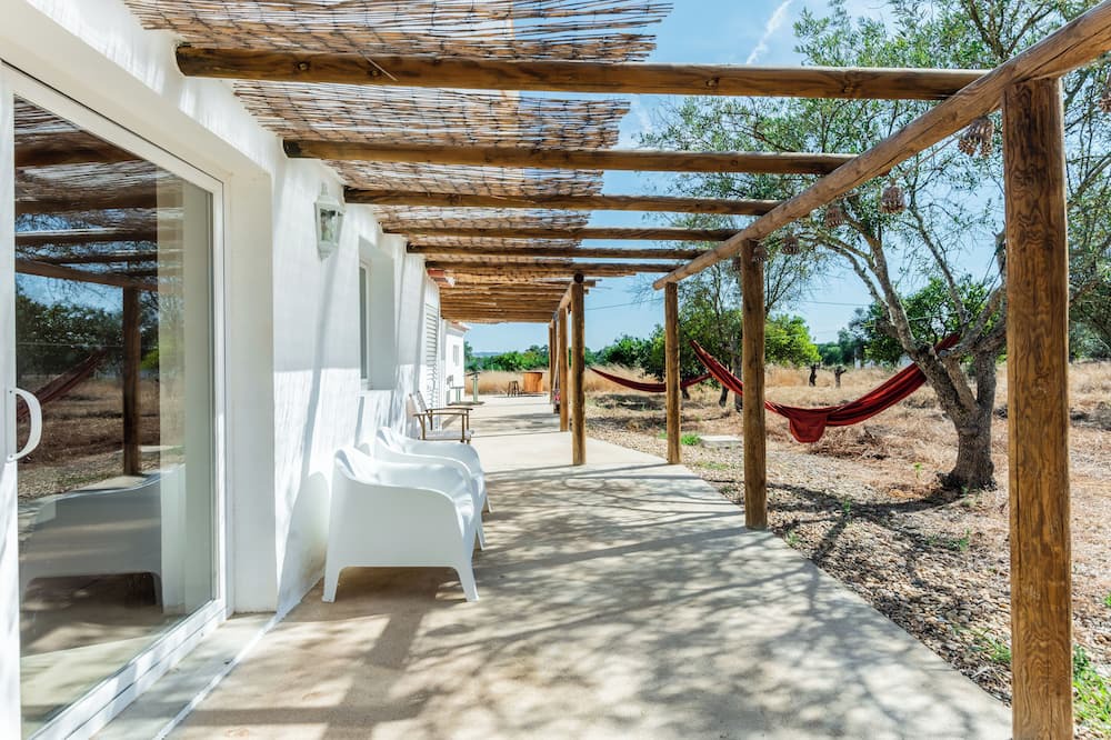 Sao Domingos Other | Monte with 2 T2 houses - Tanque Alentejano - exclusive use of the property