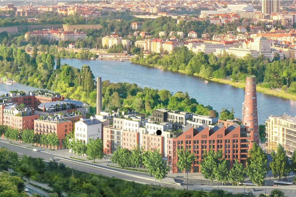 Radlice Apartment | Fabulous apartment with WiFi in charming Prague