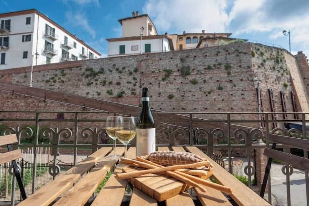 La Morra Apartment | App. #4 Accessible with View P 1
