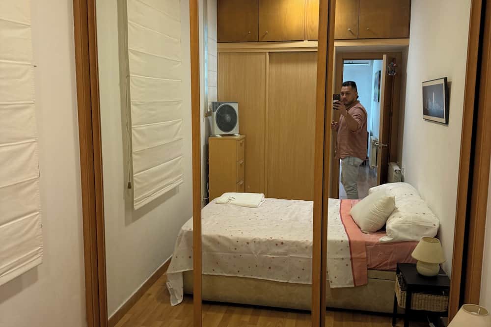 Arapiles Hotel | ApartHot Fast Simgle Rooms