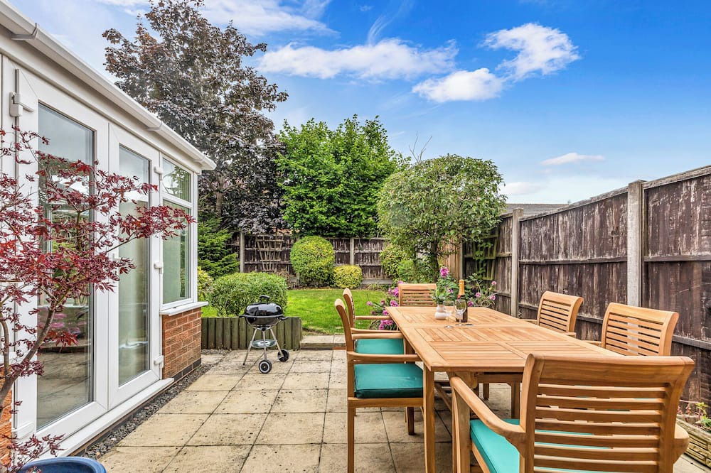 Welford House | NEW - Cosy 3-Bed Home in Leicester