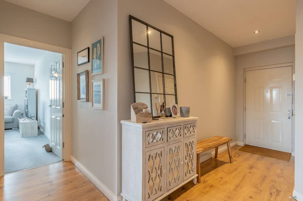 Laindon Apartment | Pass the Keys | Cosy flat