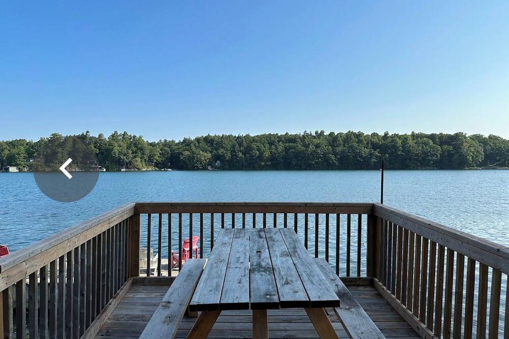 Howe Island Cottage | Howe Island Getaway