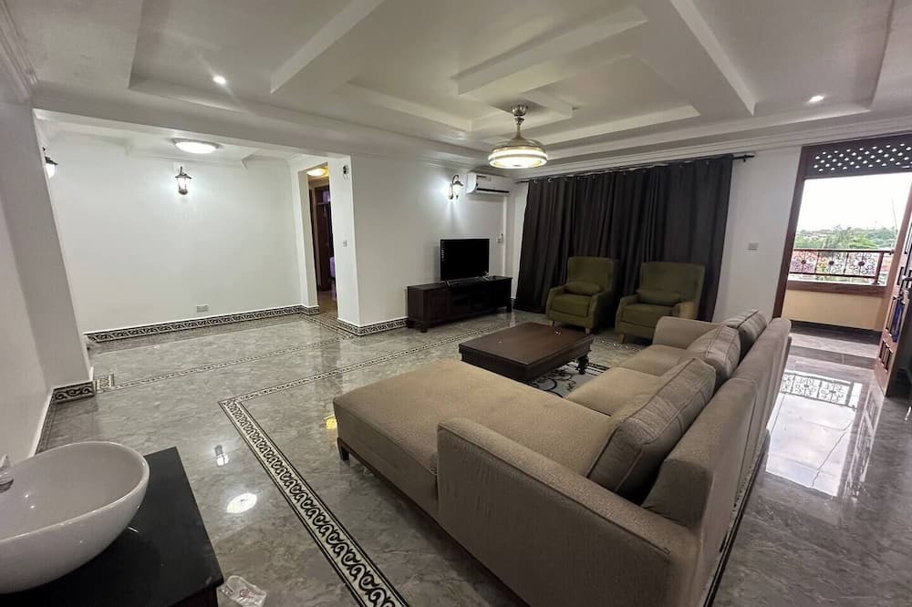Sinza Apartment | Osm apartmentnn