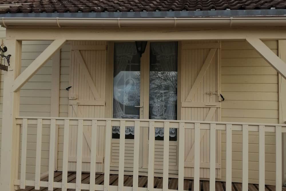 Laigne-en-Belin Ski Chalet | Chalet near 24h circuit