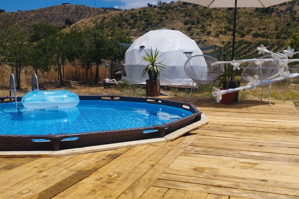 Santa Cruz Bed & Breakfast | El Refugio de Santa Cruz