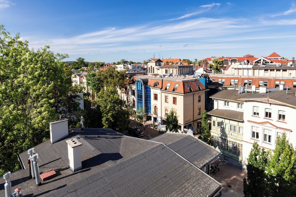 Sopot Centrum Apartment | Monciak Standard Apartment