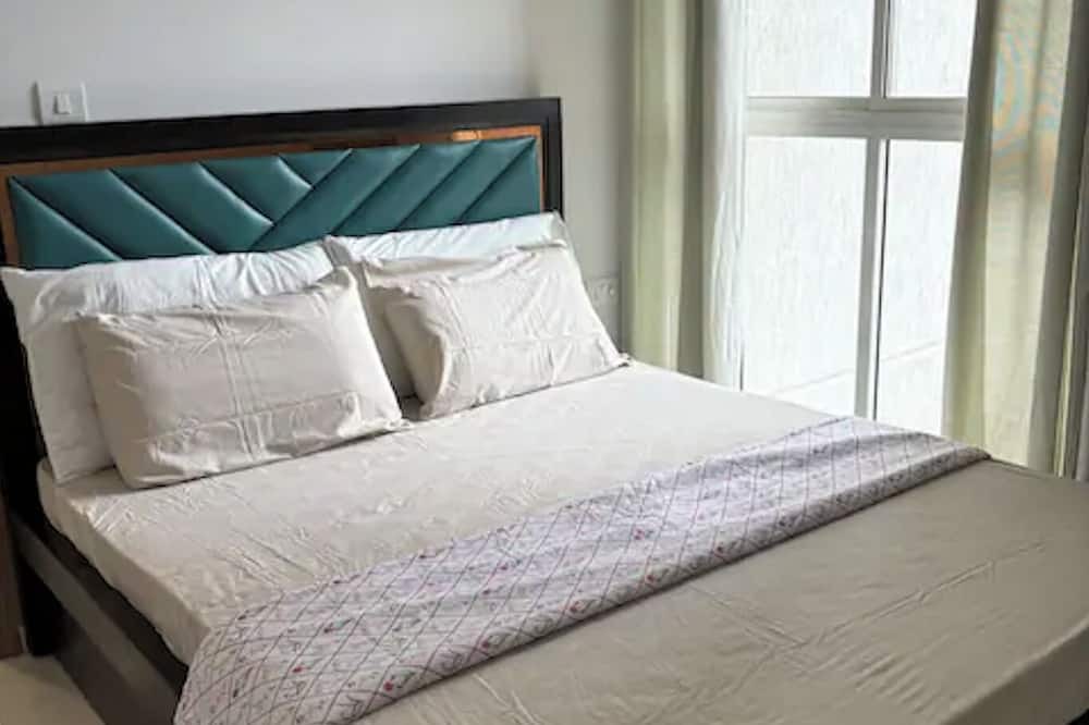 Amarnath House | Discover Serendipity: Your Tranquil Retreat Near Thane