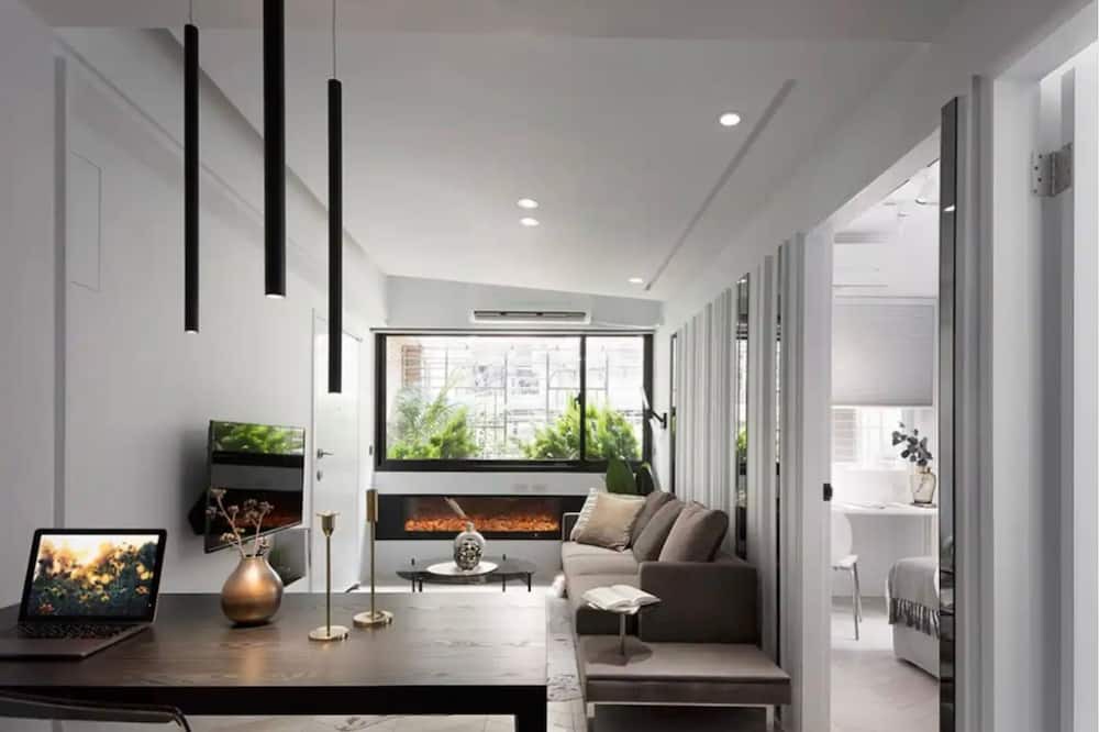 Xinyi Apartment | Apartments equipped with everything