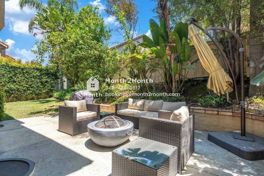 Aliso Viejo House | Saddleridge Sanctuary #42198