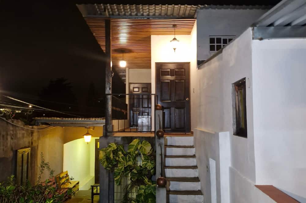 Concepcion de Ataco Apartment | Cozy Suite Ataco 1