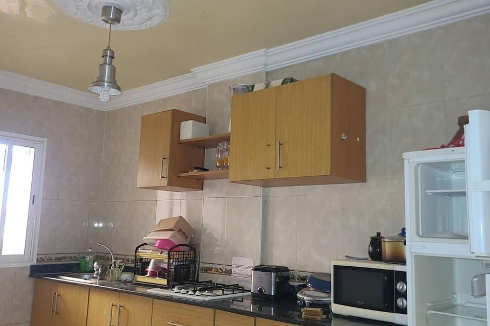 Cite El Houda Apartment | 3 bedroom All Inclusive Apartment