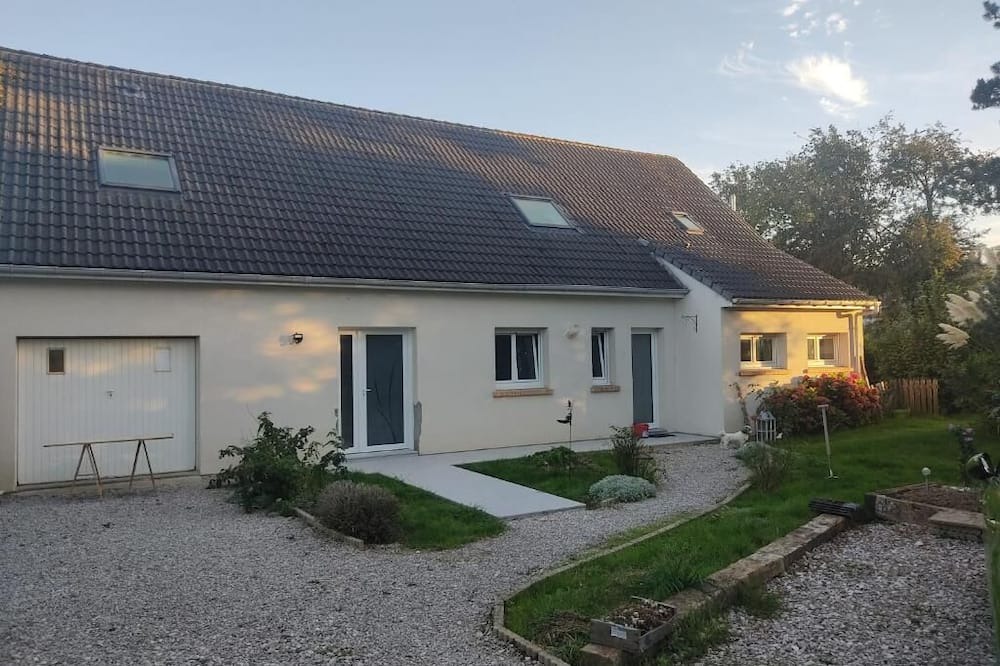 Alembon Bed & Breakfast | Chambre La Campagne - Au pied de la Colline - Chambre d'hôtes