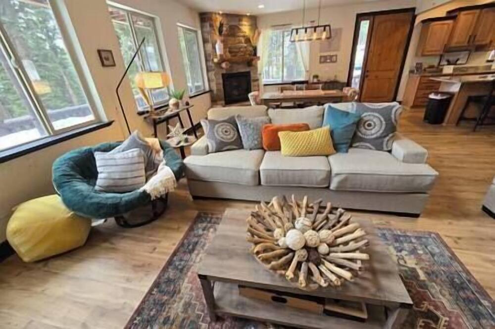 Tollgate Canyon House | Timber Haven Near Park City