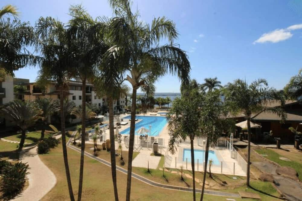 Smin House | Hotel Life Resort Beira do Lago - Pool /Ground Floor