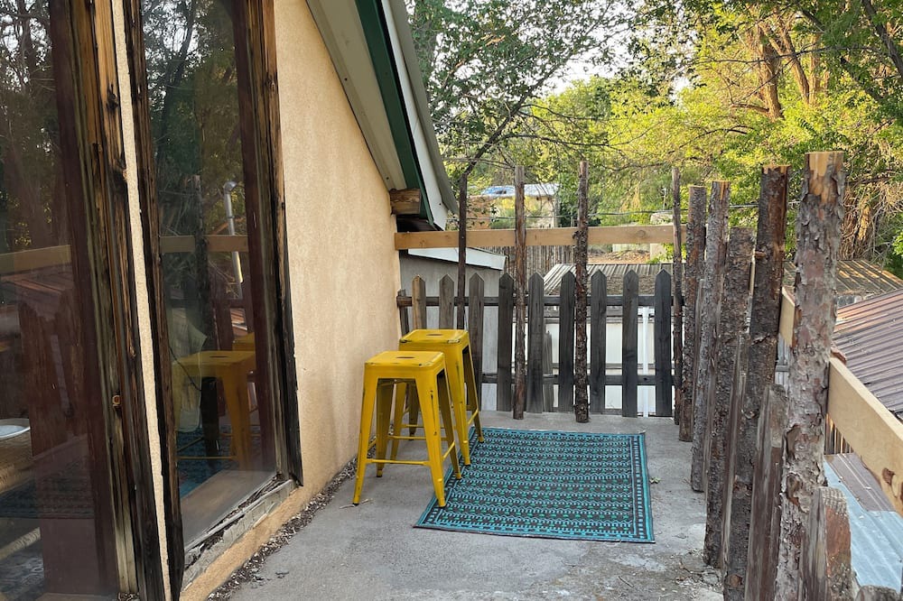 Taos Apartment | Loft with views in scenic rural Taos, an easy drive to your next new memories
