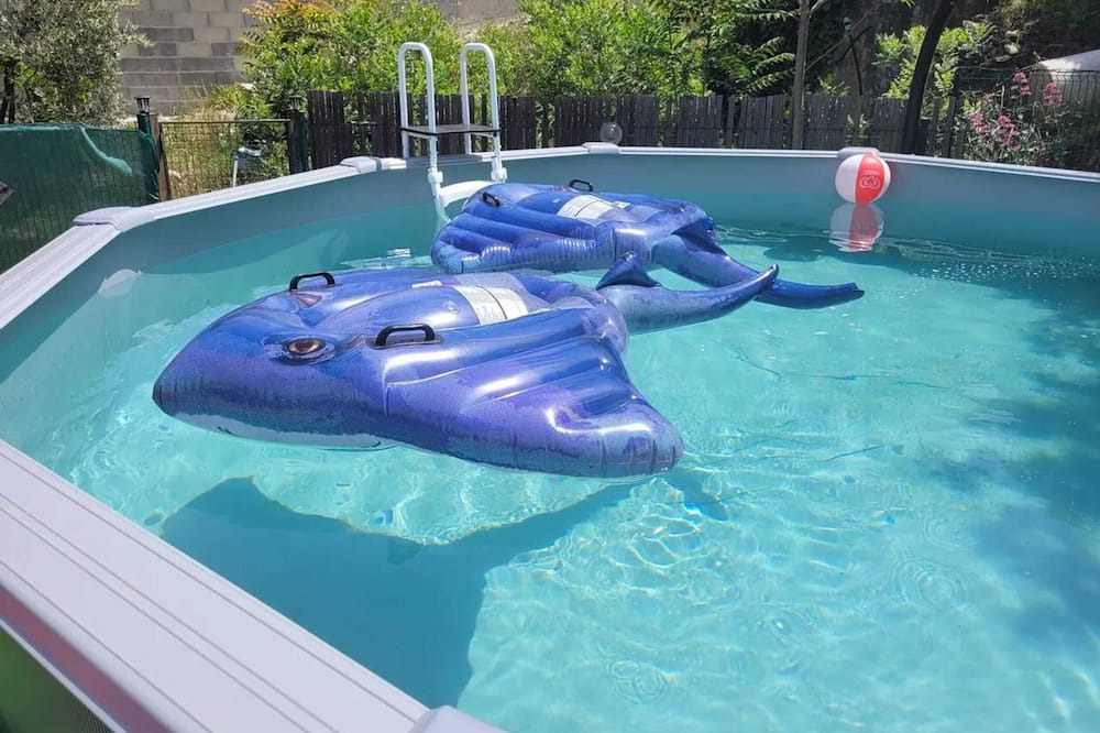 9th Arrondissement Villa | Homerez - Villa, Marseille, private pool