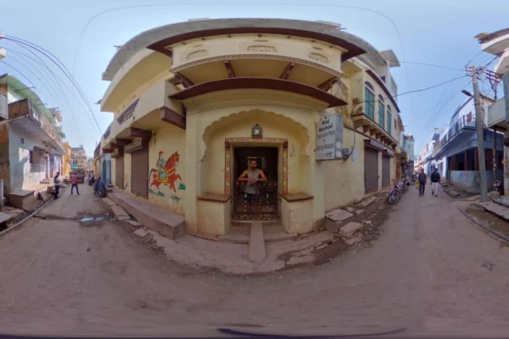 Bundi Hotel | Raj Mahal Guest House Rajasthan