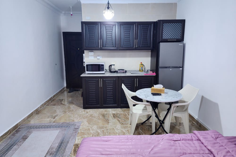 Al Jubeiha Apartment | New Modern and Fully Furnished Studio Near University Of Jordan