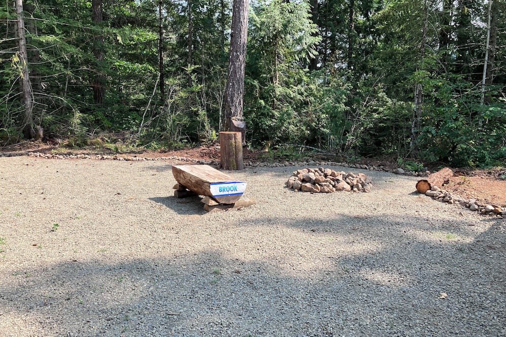 West Hills RV Rental | Marvelous camp near Rocky Brook Falls - Brook