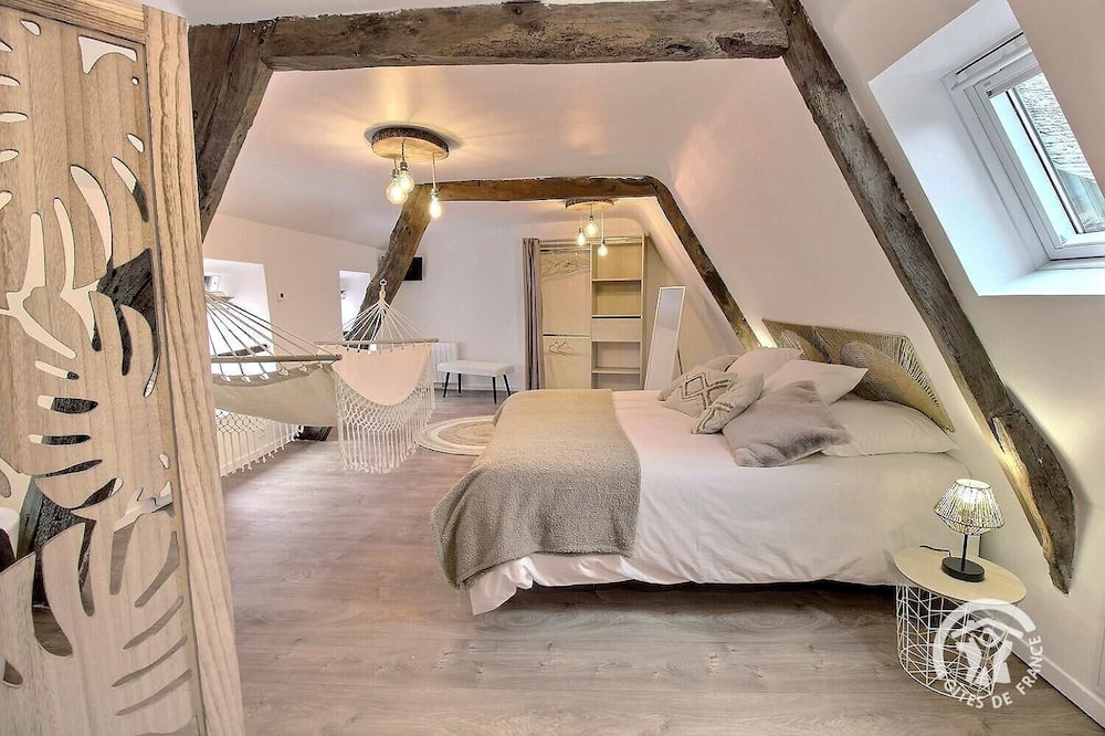 Chatelaudren House | Ar Kastell Aodren - CHATELAUDREN-PLOUAGAT