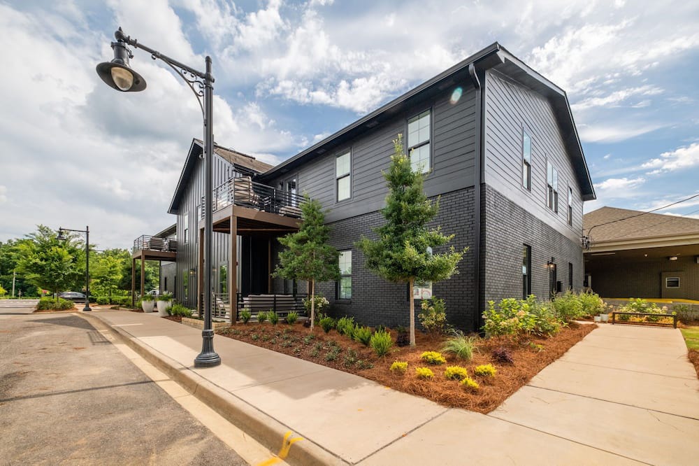 Trussville Apartment | Luxury in Downtown Trussville