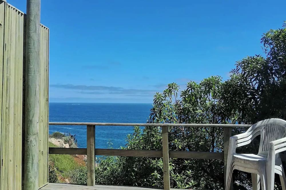 Valparaiso House | Beautiful ocean view
