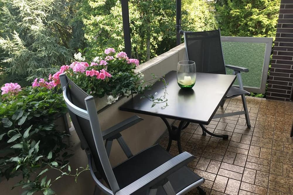 Neuenahr Apartment | Vacation apartment C up to 2 persons - Nachtsheim, House