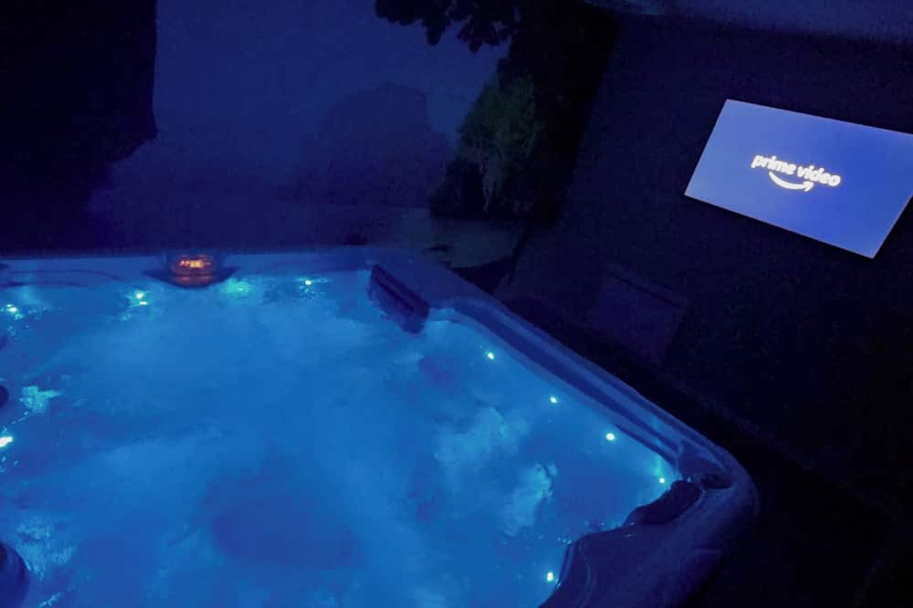 Nouvion-le-Comte Bed & Breakfast | For a calm, soothing moment. Accommodation with unlimited SPA