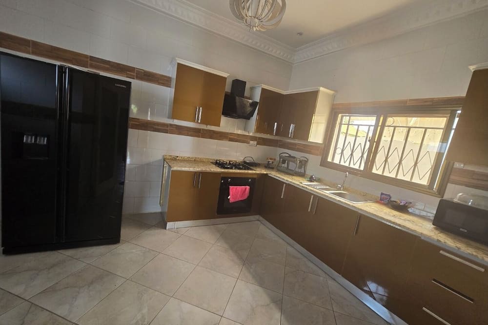Manjai Kunda Apartment | Manjai Kunda Apartment Oasis