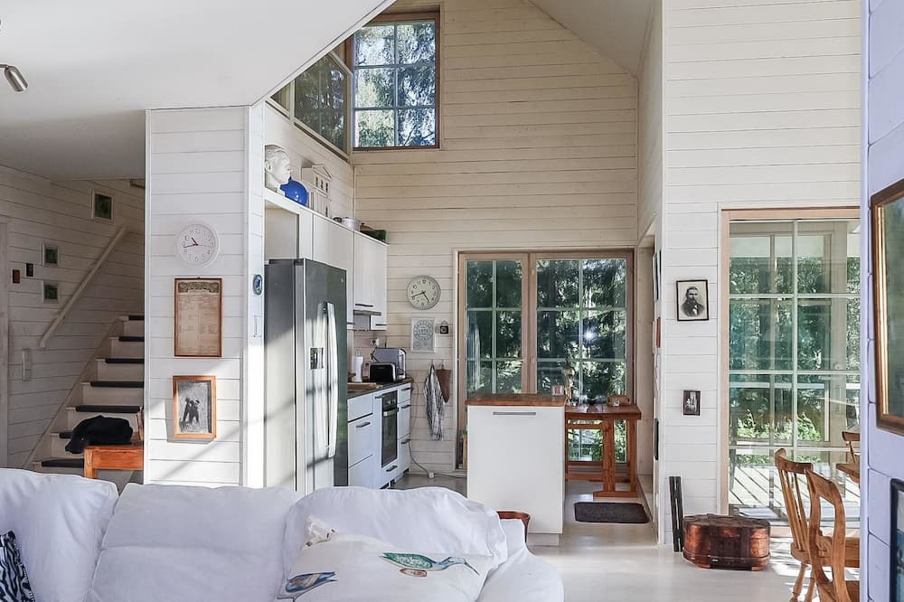 Raseborg House | Villa tenhola by Interhome