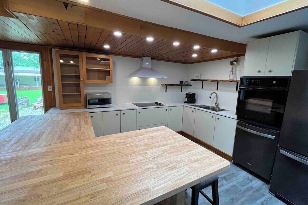 South Glengarry Cabin | Modern 3BR Cottage! #1