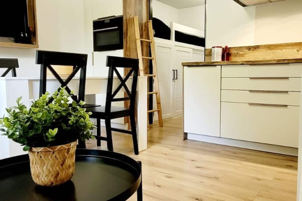 Abondance Apartment | Cosy duplex apartment in the mountains