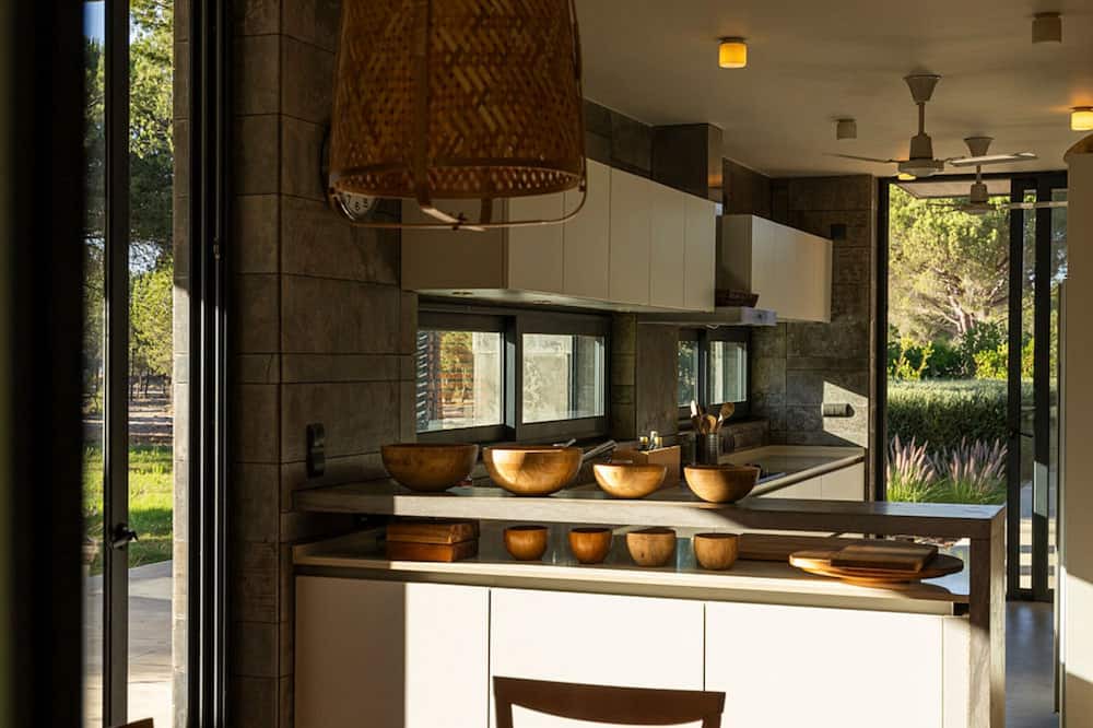 Grandola Villa | The Pine Tree Comporta Villa by TGC
