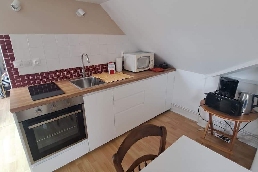 Fretin Apartment | Quiet apartment near Lille