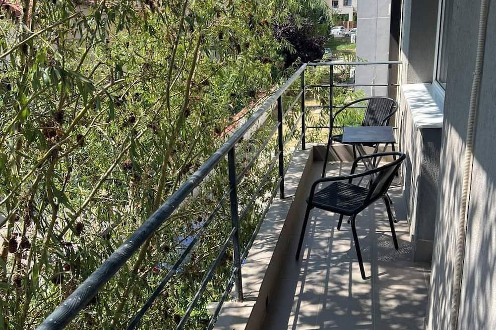 Constanta Apartment | Enchanting apartment with AC in Constanța