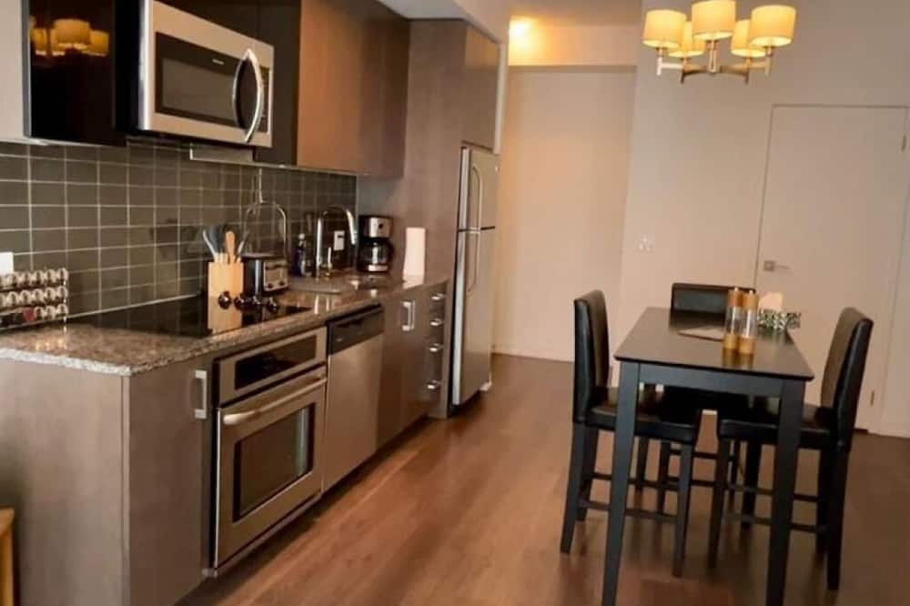 Mount Pleasant West Condo | Midtown Toronto Condo