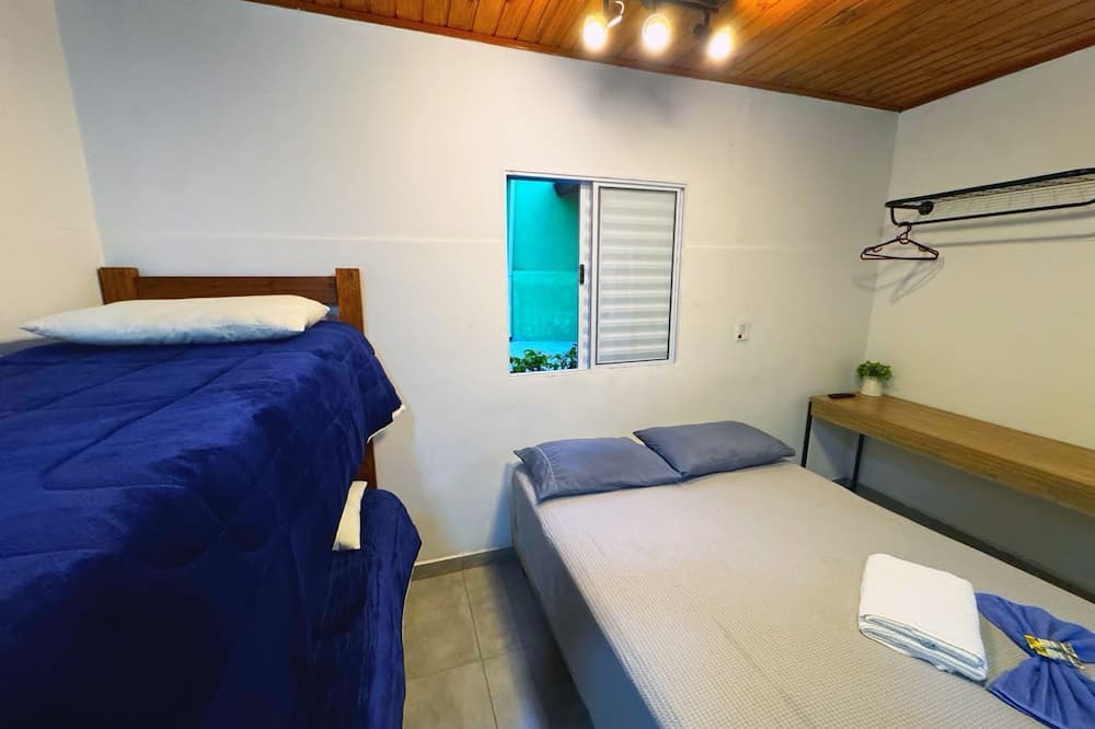 Vila Britania Apartment | Suíte Privativo Próximo ao Centro FT6