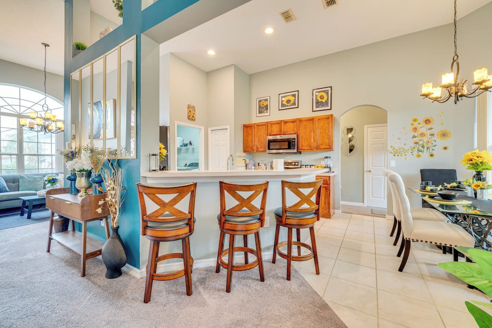 Ridgewood Lakes House | Vrbo Property
