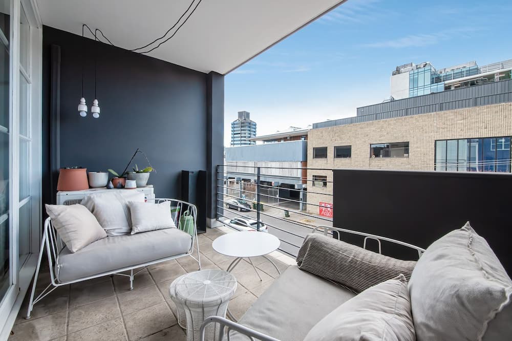South Melbourne House | Art House in South Melbourne